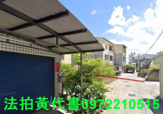 高雄湖內拍賣建地-8