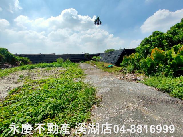 彰化永靖建地-5