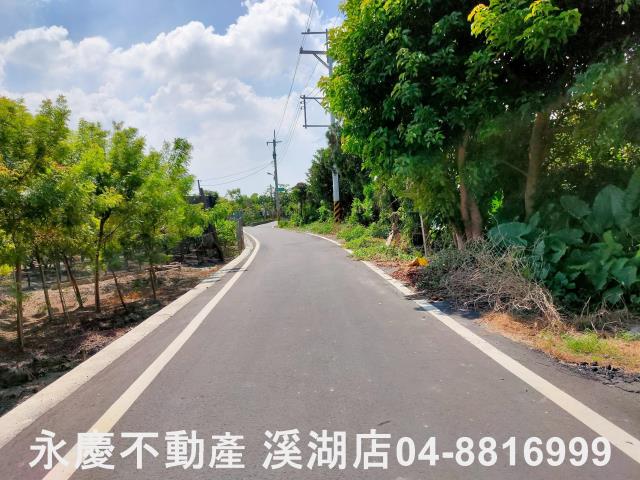 彰化永靖建地-6
