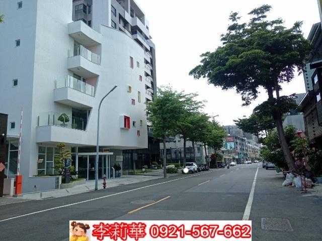 台南北區建地-2