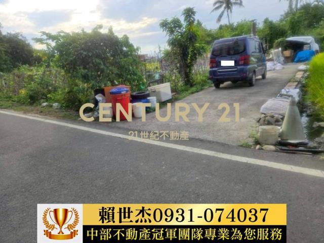 台中霧峰建地-8