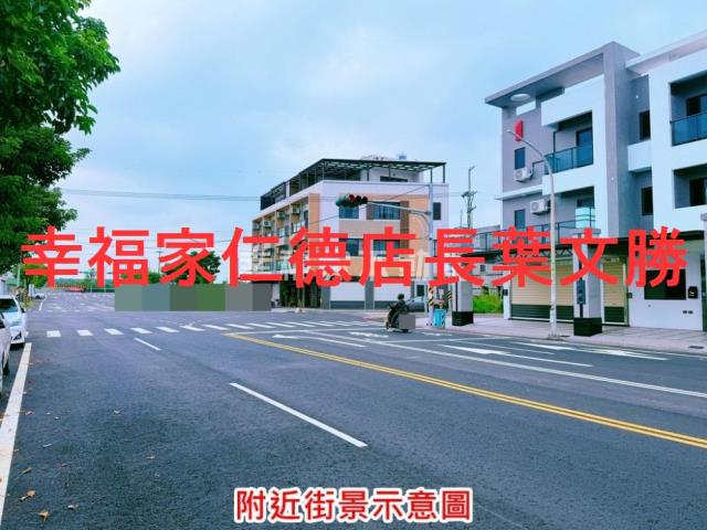 台南官田建地-3