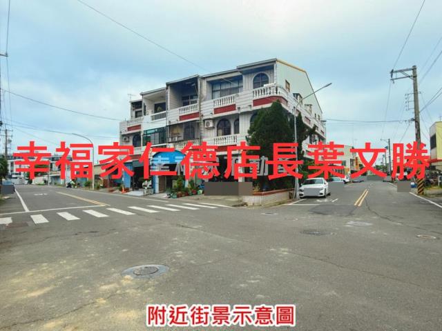 台南官田建地-7