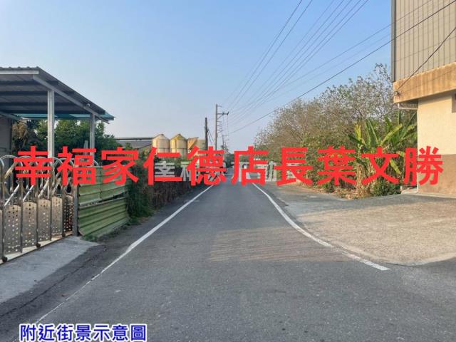 台南佳里建地-12