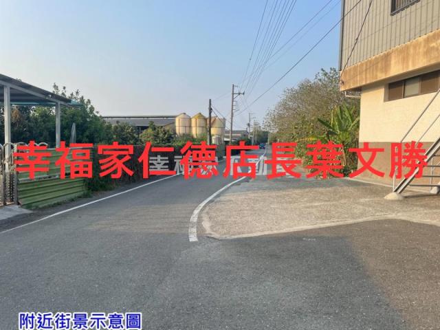 台南佳里建地-1