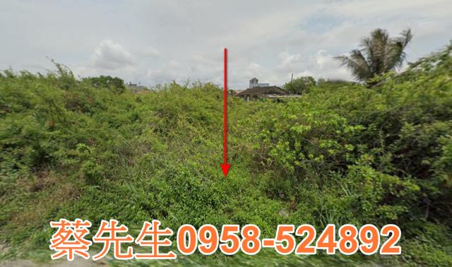 白河法拍白河建地白河土地