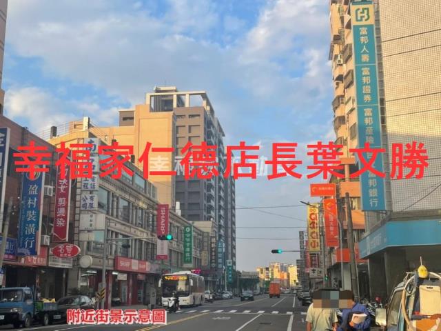 台南新營建地-5