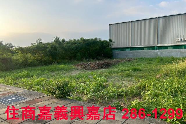 嘉義西區建地-4