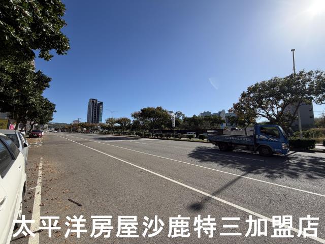 台中沙鹿建地-1