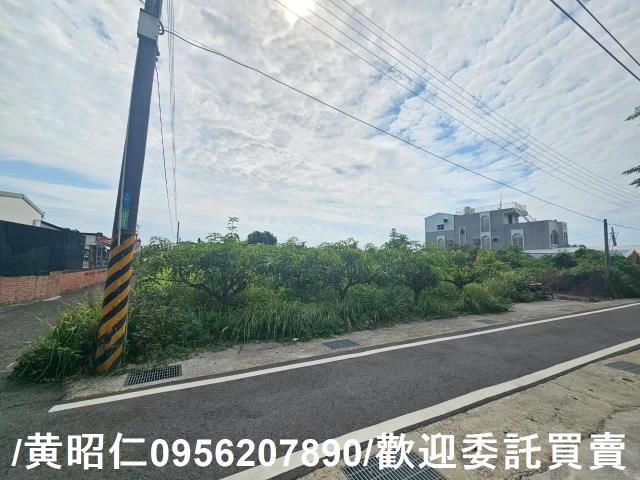 台南佳里建地-1
