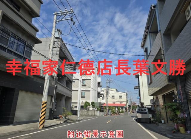 台南仁德建地-5