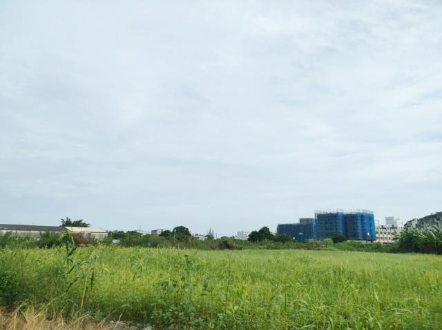 台南永康建地-2