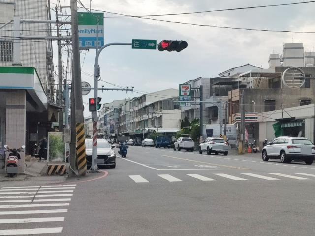 台南永康建地-8