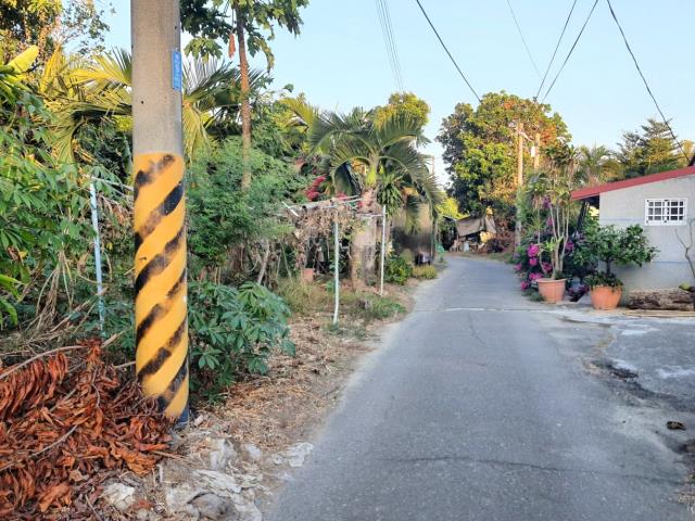 台南佳里建地-9