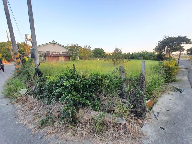 台南佳里建地-5