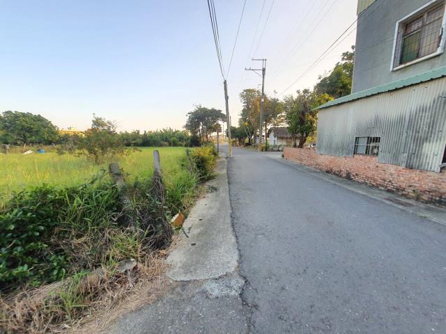 台南佳里建地-6