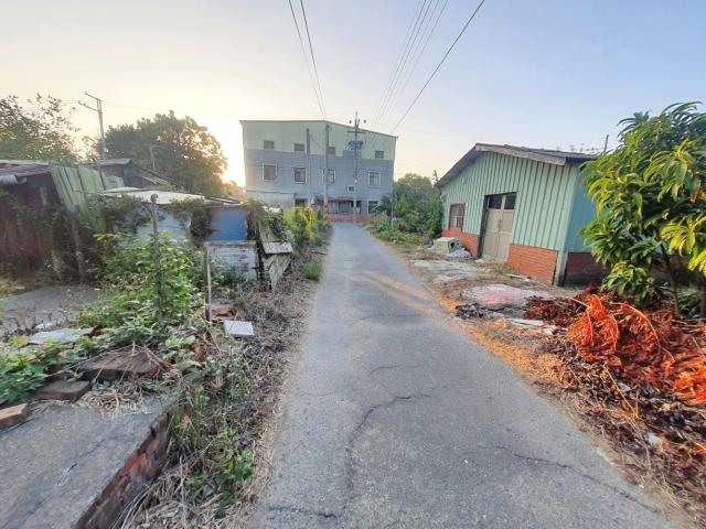 台南佳里建地-7