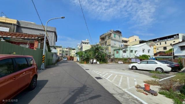 高雄左營建地-10