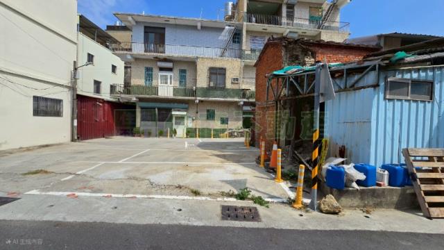 高雄左營建地-8