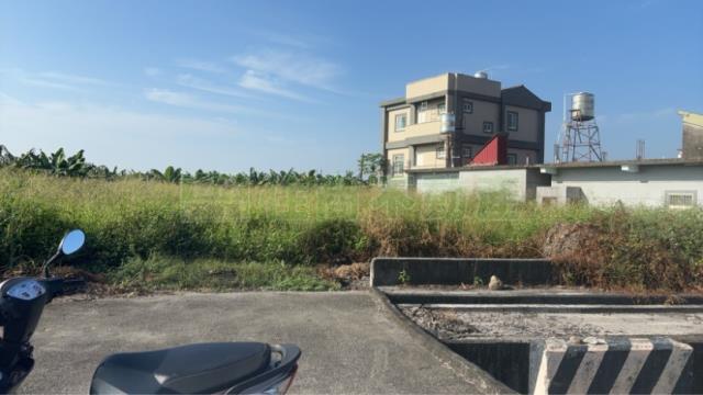 高雄美濃建地-1