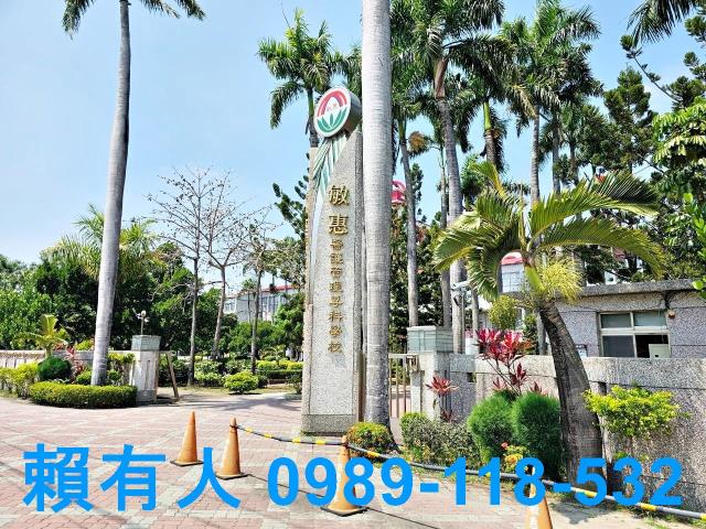 台南柳營建地-11