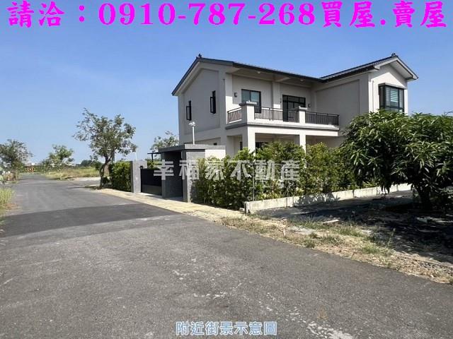 官田建地-8