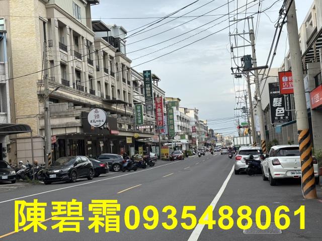 台南永康建地-1