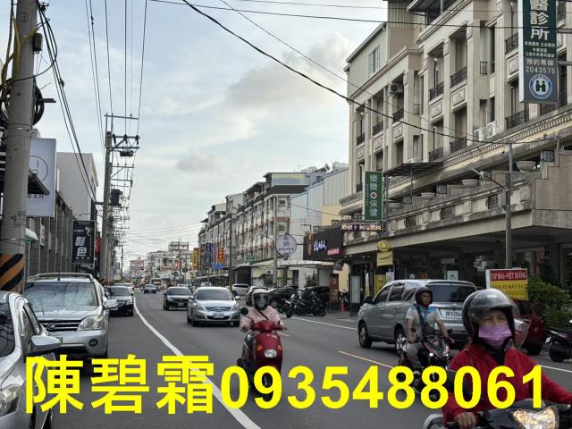 台南永康建地-2