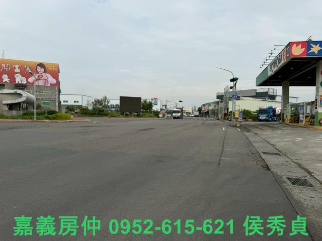 嘉義西區建地-6