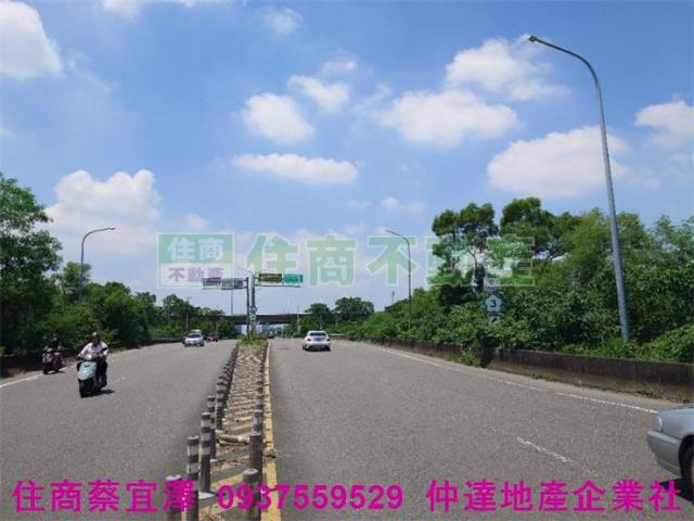 麻豆大面寬建地出售