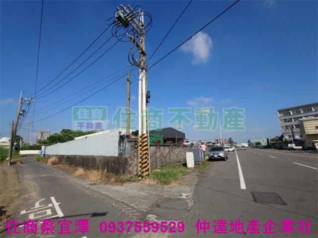 台南山上建地-2