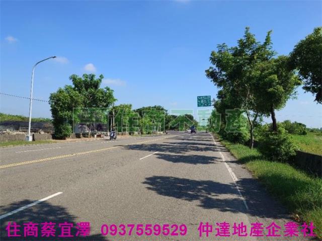 台南山上建地-3