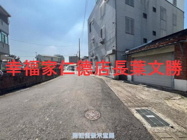 台南官田建地-11