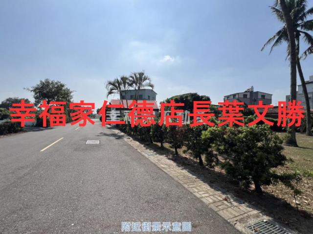 台南官田建地-12