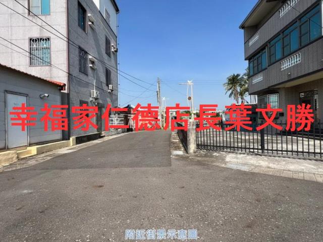 台南官田建地-2