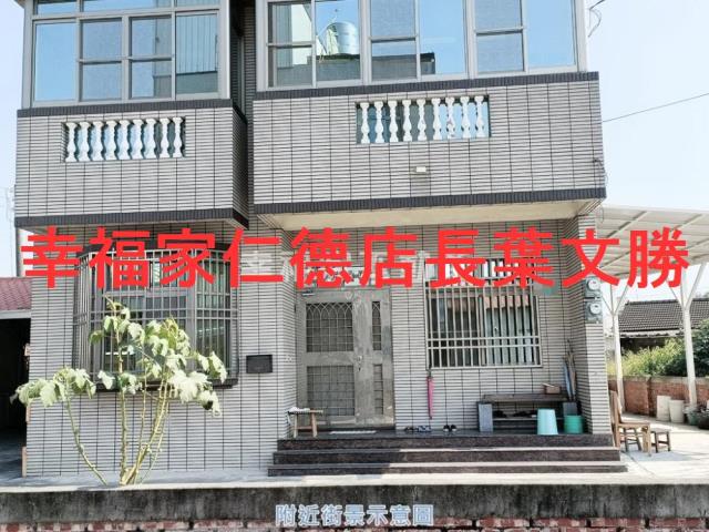 台南官田建地-3