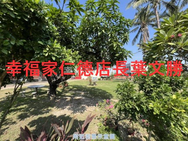 台南官田建地-6