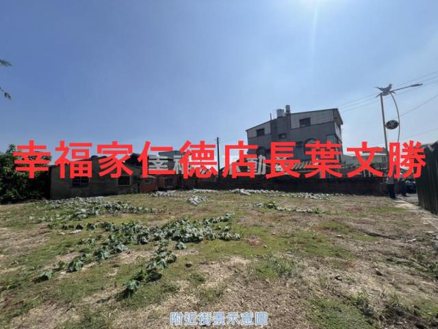 台南官田建地-8