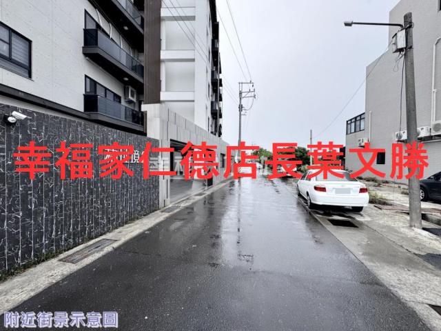 台南安南建地-13