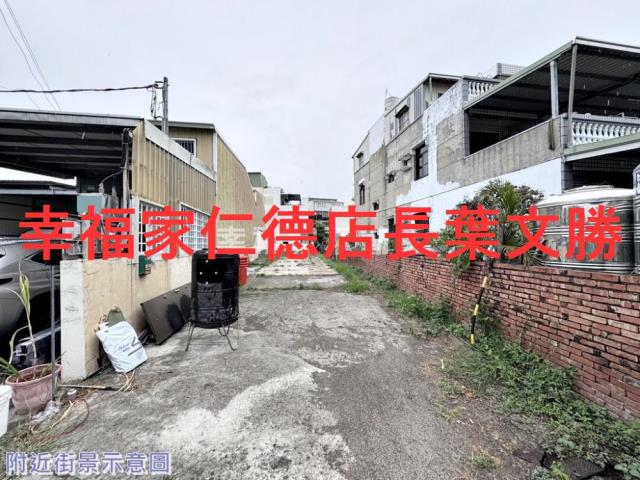 台南安南建地-14