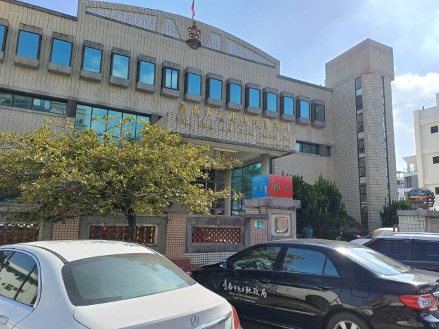 台南永康建地-2