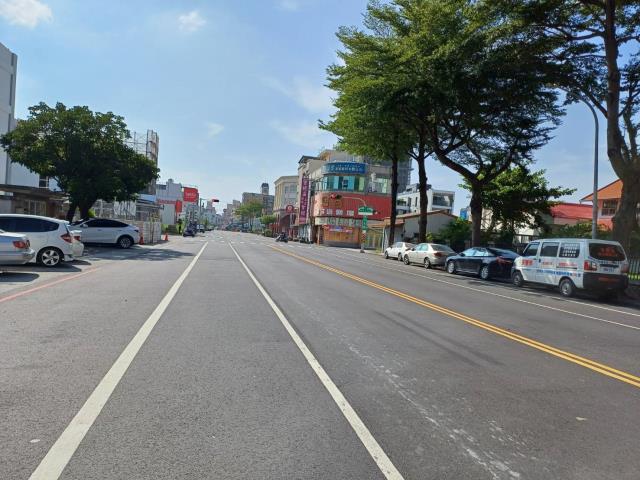 台南永康建地-3