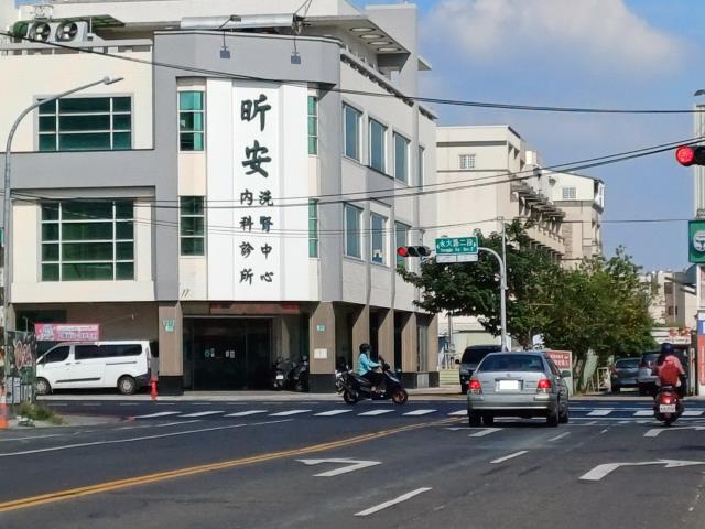 台南永康建地-5