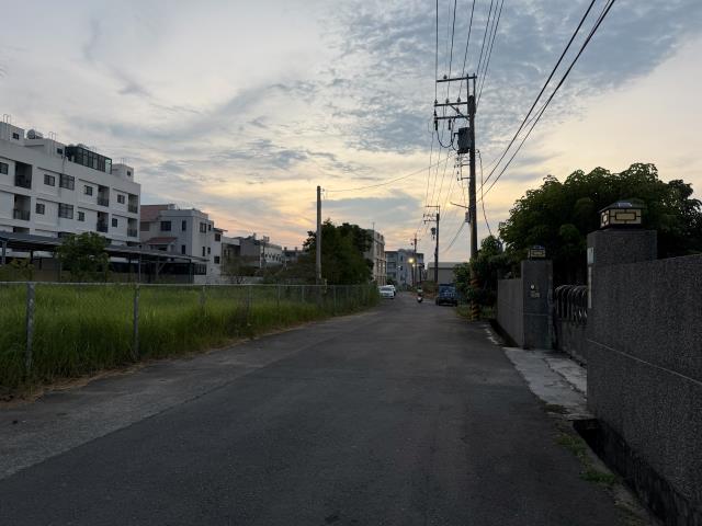 台南關廟建地-9