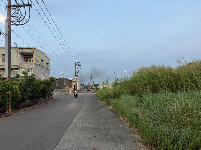 台南關廟建地-10