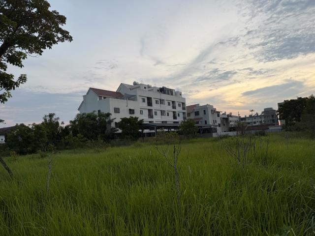 台南關廟建地-11