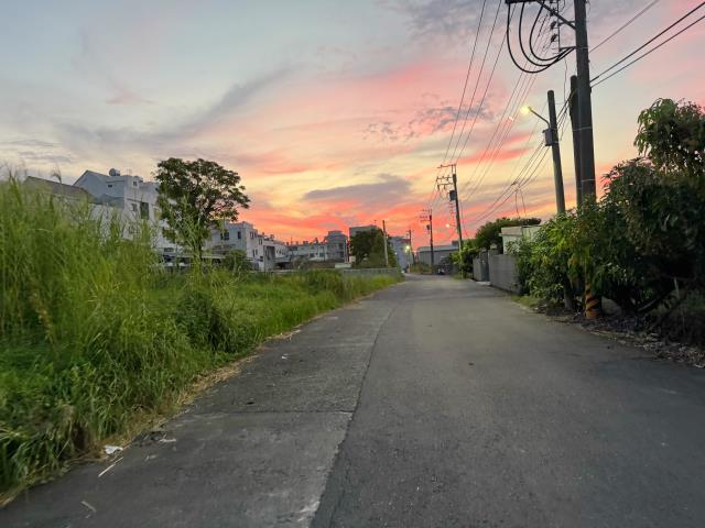 台南關廟建地-1