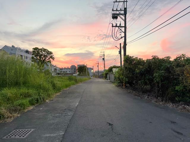 台南關廟建地-2