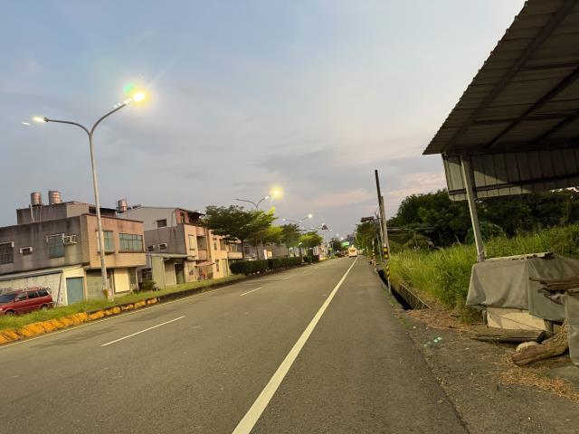 台南關廟建地-3