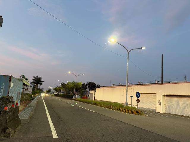 台南關廟建地-4